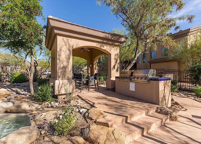 Cachet Scottsdale